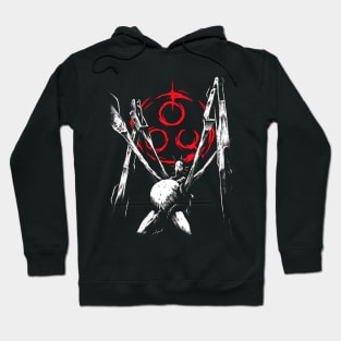 Amneon Silent Hill Homecoming Hoodie